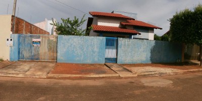 RUA. AMADEU GOMES DOS SANTOS  Nº 2912 - JEQUITIBÁ 