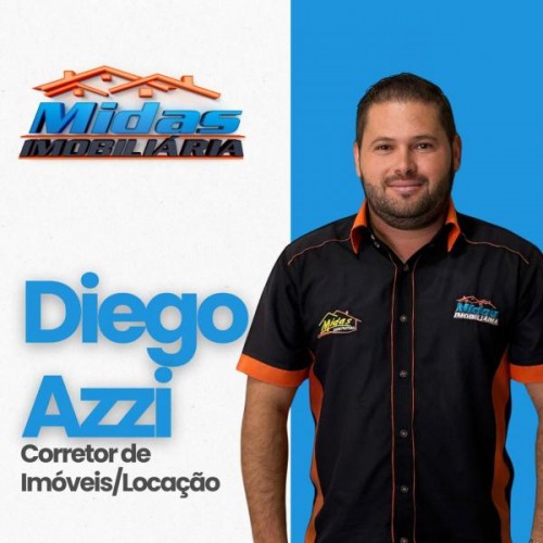 DIEGO  AZZI