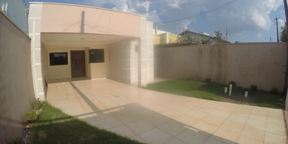 RUA E N°5442 - JARDIM DAS OLIVEIRAS