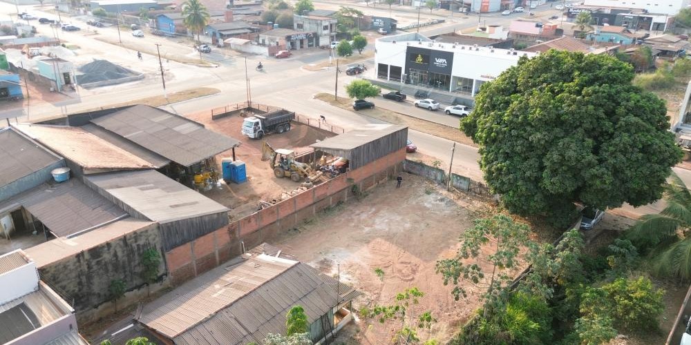 AV. MANAUS N°4947 - CENTRO  - Foto 4 de 5