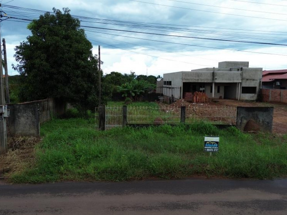 AVENIDA SALVADOR S/N° - OLÍMPICO  - Foto 1 de 5