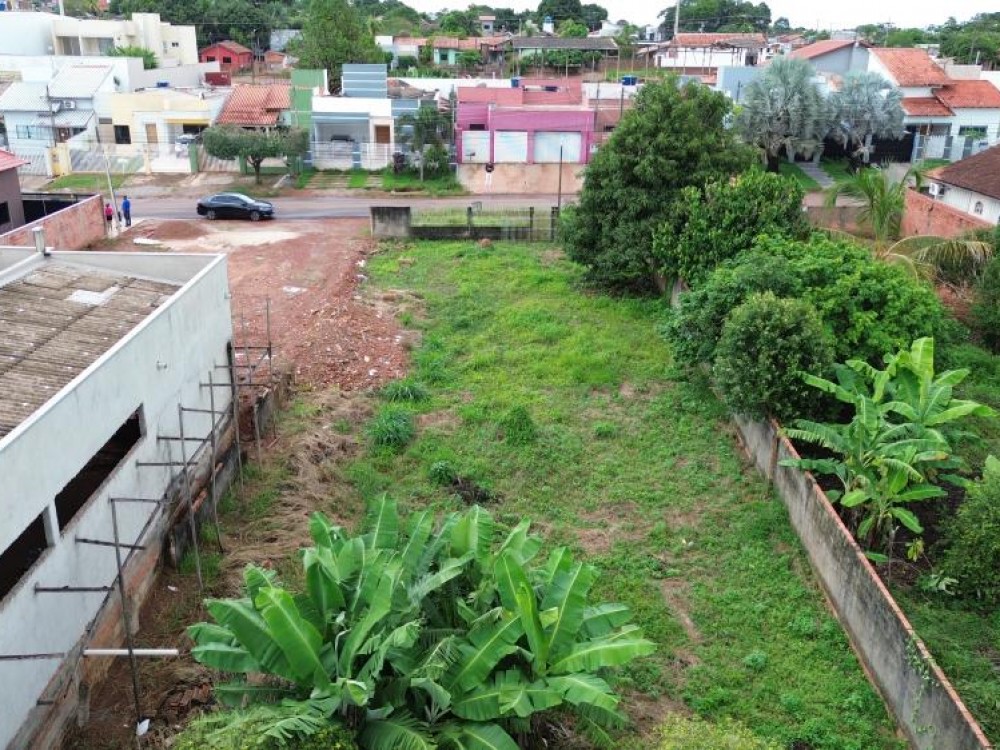 AVENIDA SALVADOR S/N° - OLÍMPICO  - Foto 4 de 5